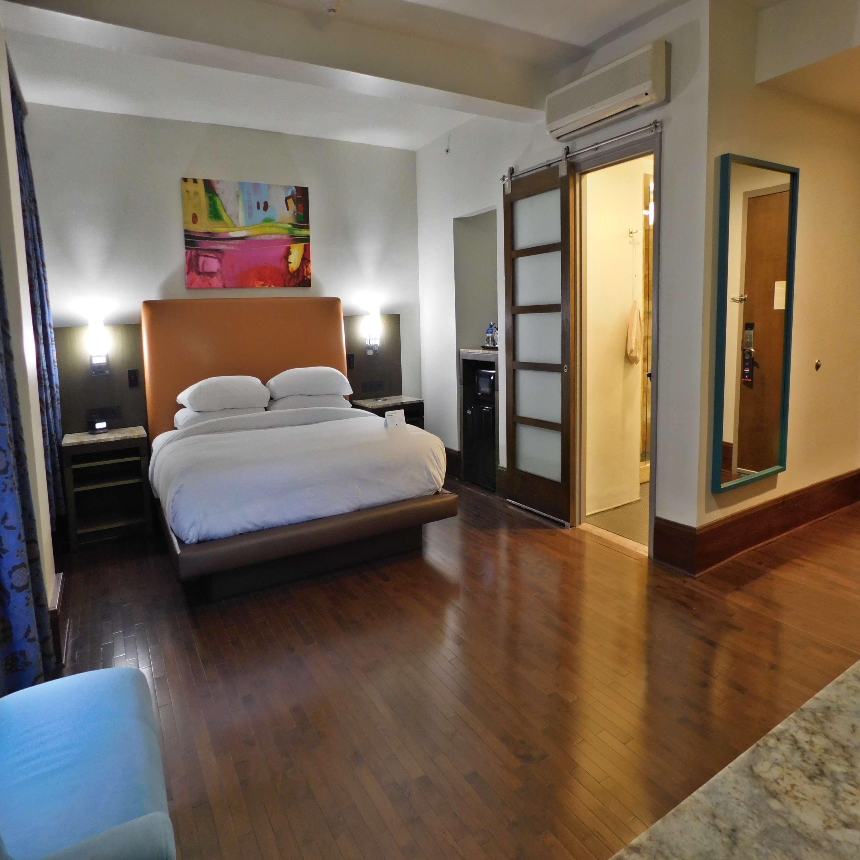 The Tudor Arms Hotel Cleveland - A Doubletree By Hilton Екстер'єр фото