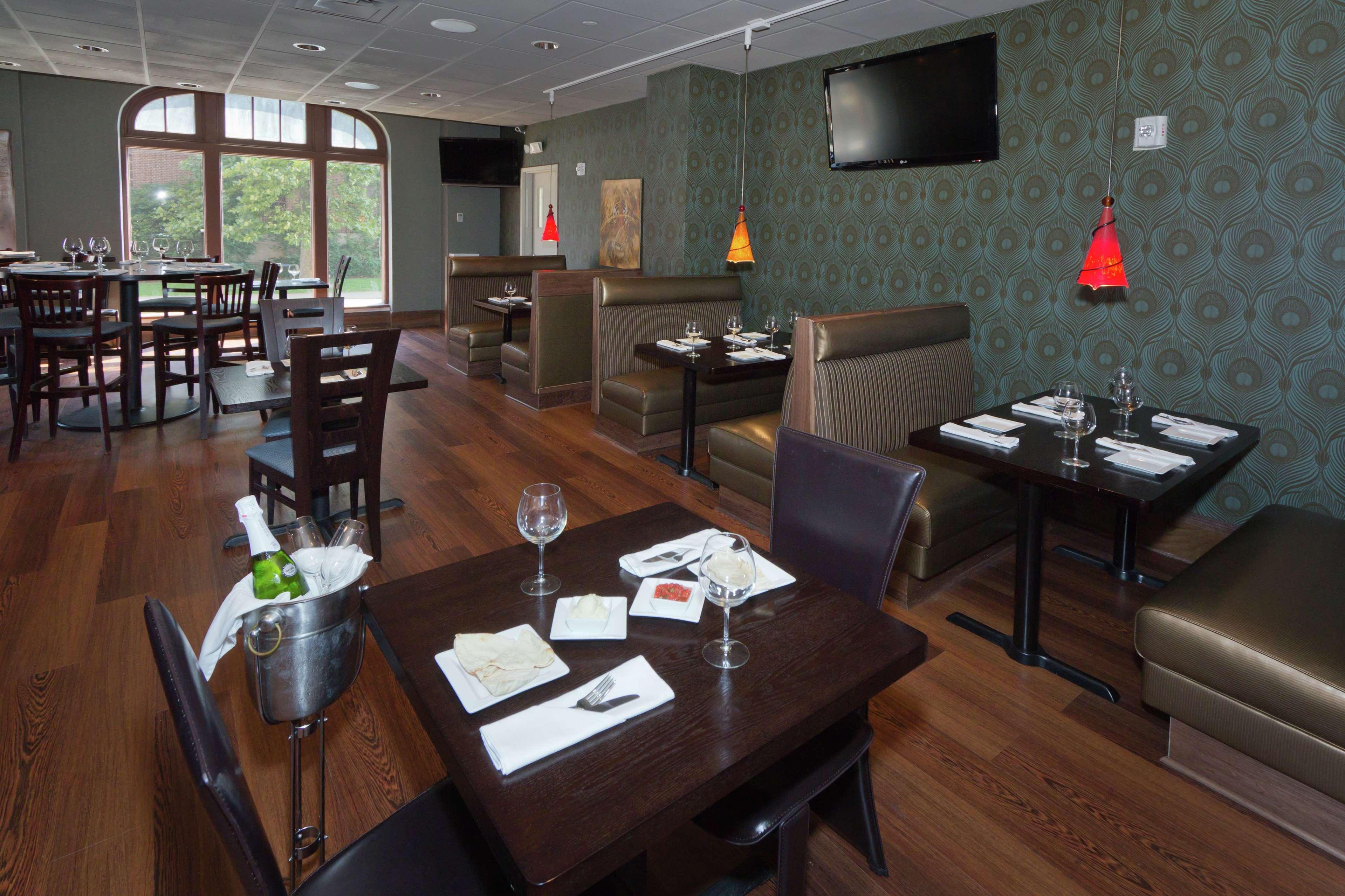 The Tudor Arms Hotel Cleveland - A Doubletree By Hilton Екстер'єр фото