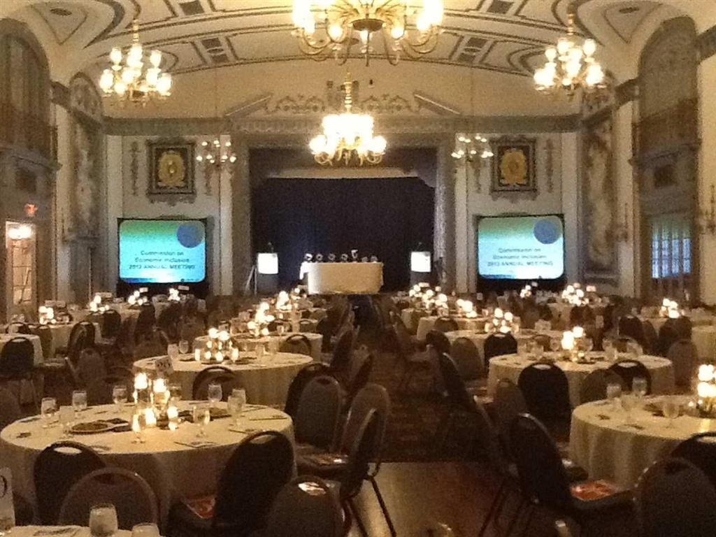 The Tudor Arms Hotel Cleveland - A Doubletree By Hilton Інтер'єр фото