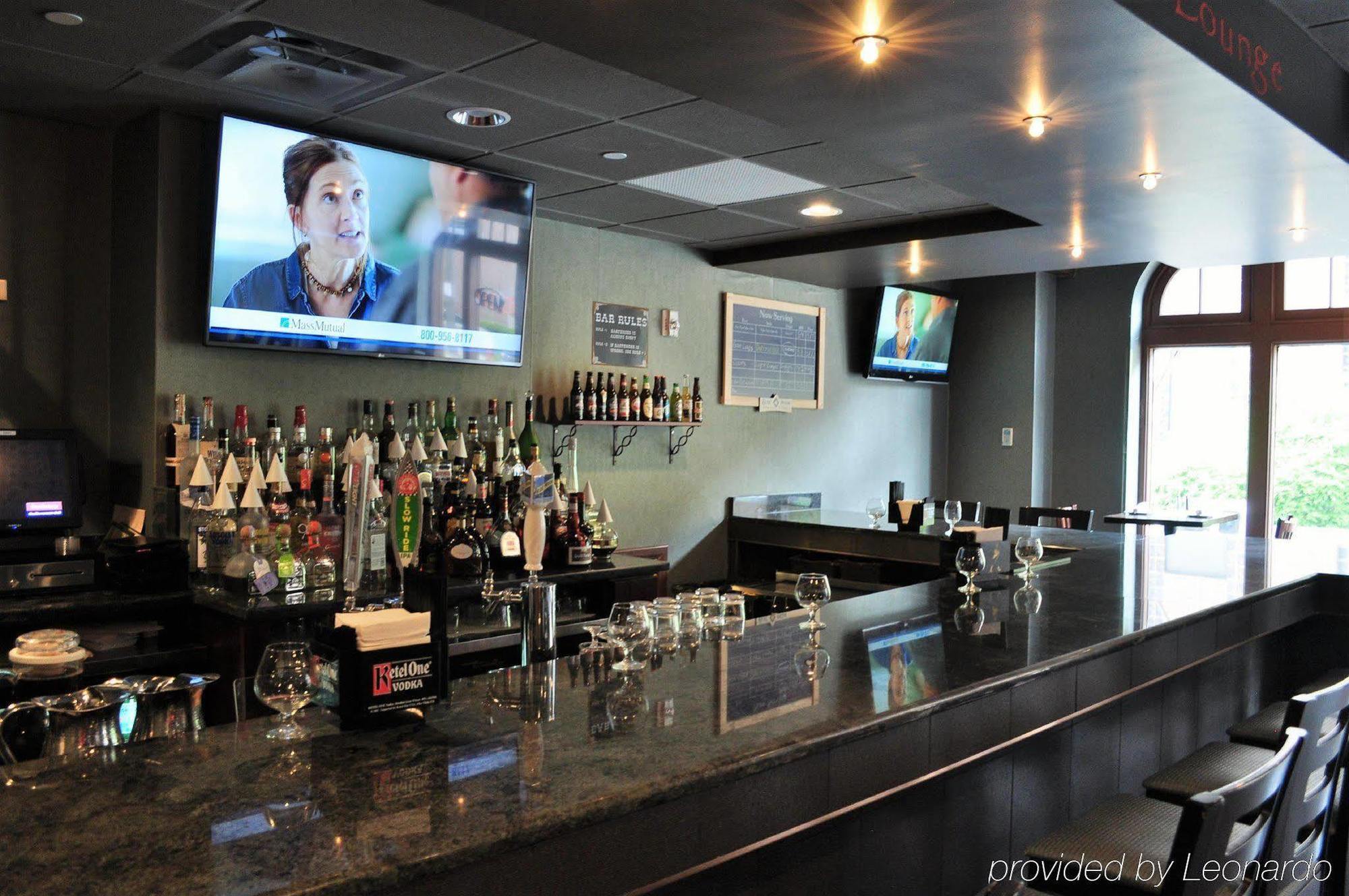 The Tudor Arms Hotel Cleveland - A Doubletree By Hilton Екстер'єр фото